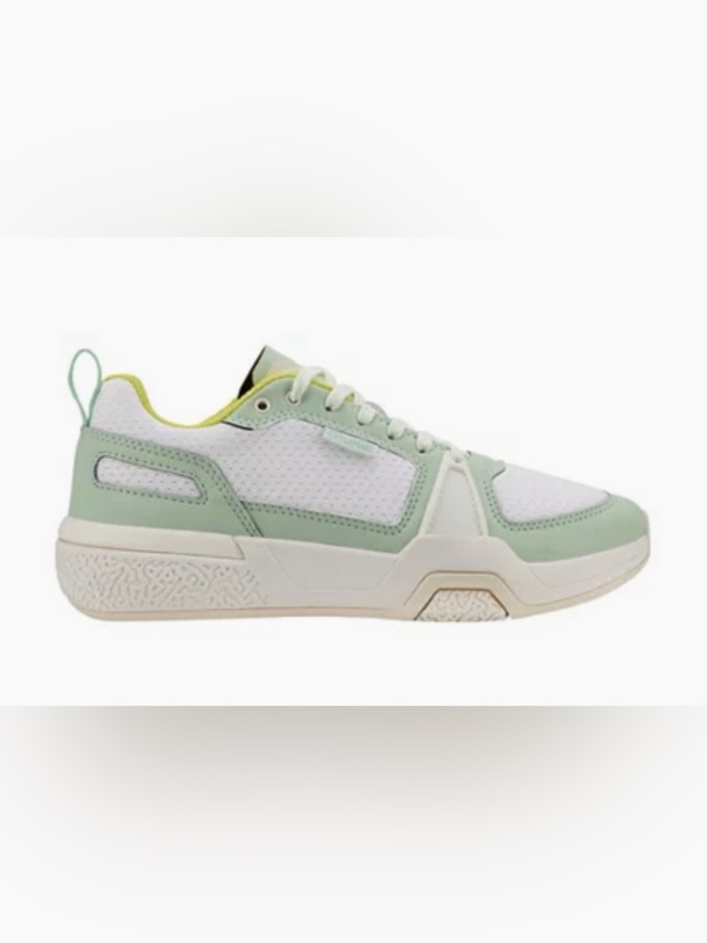 Brand New OluKai Women's Anau Tennis Casual Sneakers Shoes Size 7.5 MSRP $140